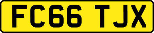 FC66TJX