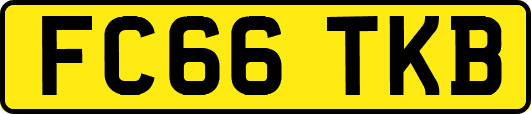 FC66TKB