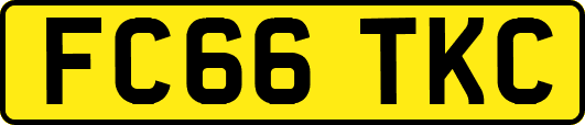 FC66TKC