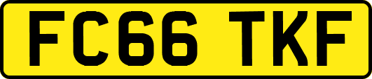 FC66TKF