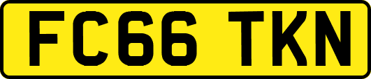 FC66TKN