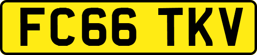 FC66TKV