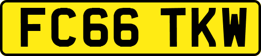 FC66TKW