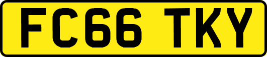 FC66TKY