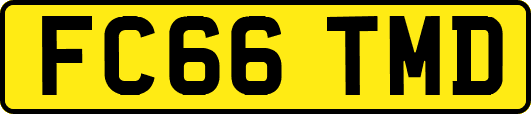 FC66TMD