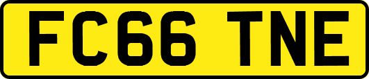 FC66TNE
