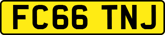 FC66TNJ