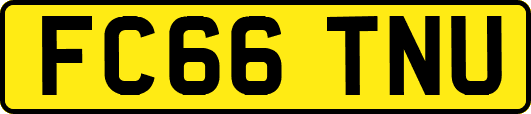 FC66TNU