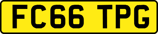 FC66TPG