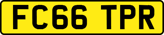 FC66TPR
