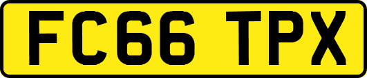 FC66TPX