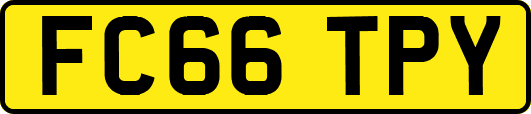 FC66TPY