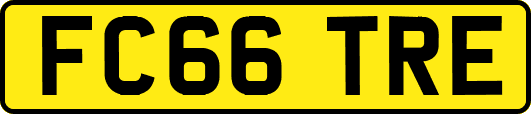 FC66TRE