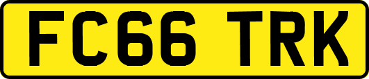FC66TRK