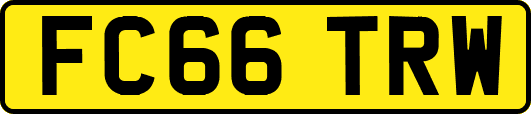 FC66TRW