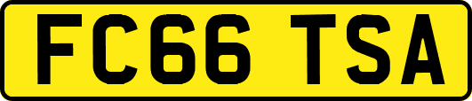 FC66TSA