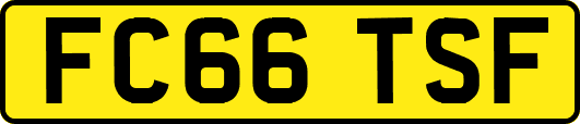 FC66TSF