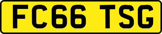 FC66TSG