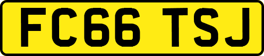 FC66TSJ