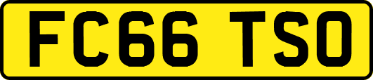 FC66TSO