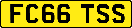 FC66TSS