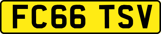 FC66TSV