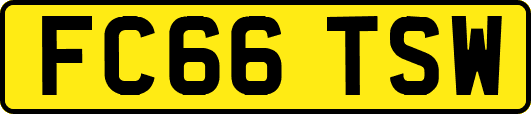 FC66TSW