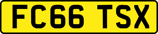 FC66TSX