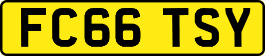 FC66TSY
