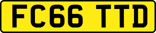 FC66TTD