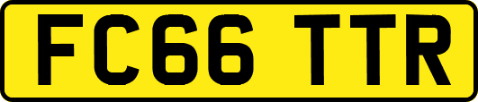FC66TTR