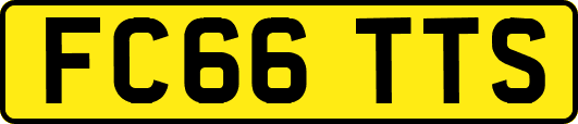 FC66TTS