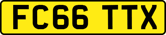 FC66TTX