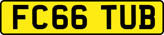 FC66TUB