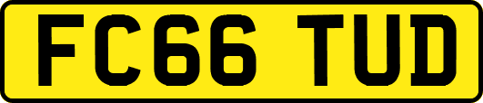 FC66TUD