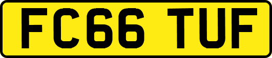 FC66TUF