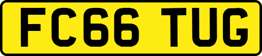 FC66TUG