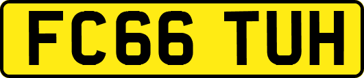 FC66TUH