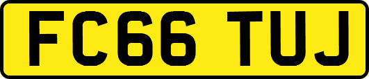 FC66TUJ