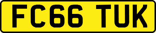 FC66TUK