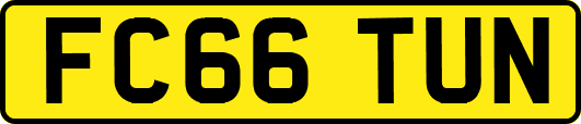 FC66TUN