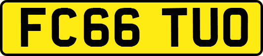 FC66TUO