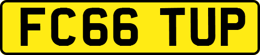FC66TUP