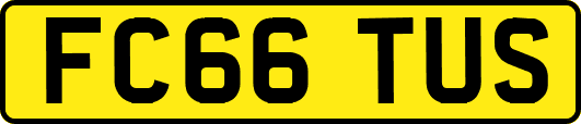 FC66TUS