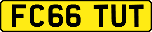 FC66TUT
