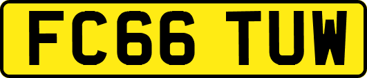 FC66TUW