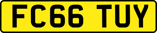 FC66TUY