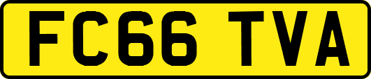 FC66TVA