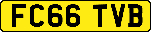 FC66TVB