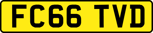 FC66TVD